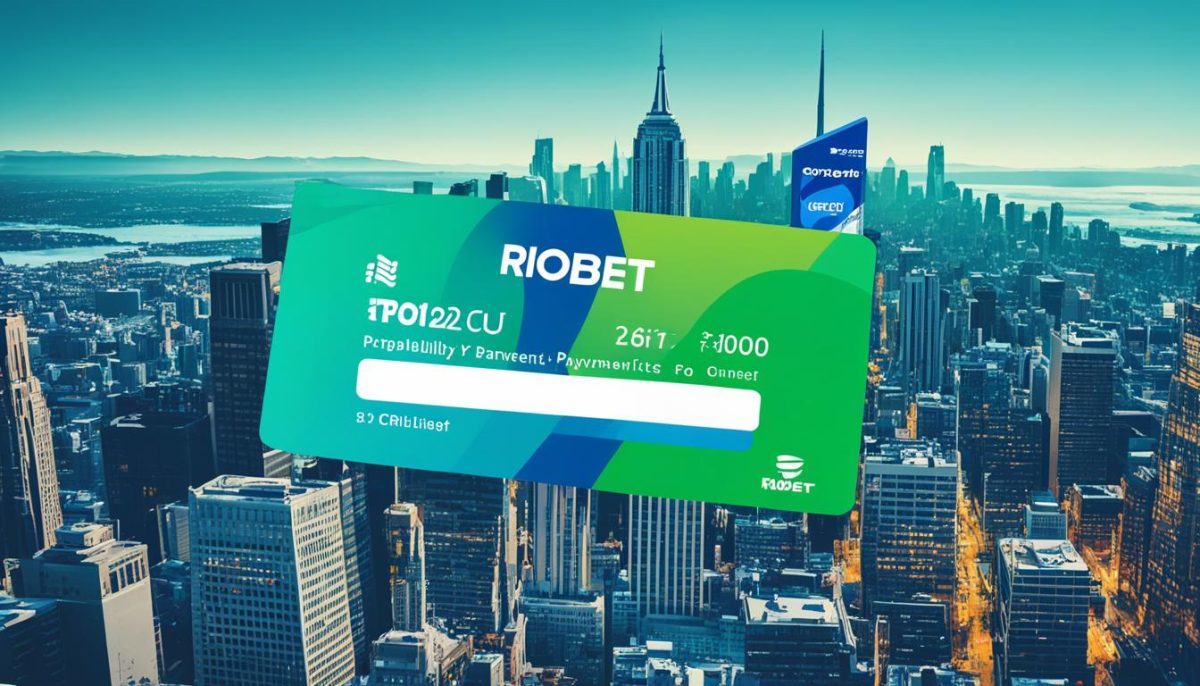 RioBet Payment