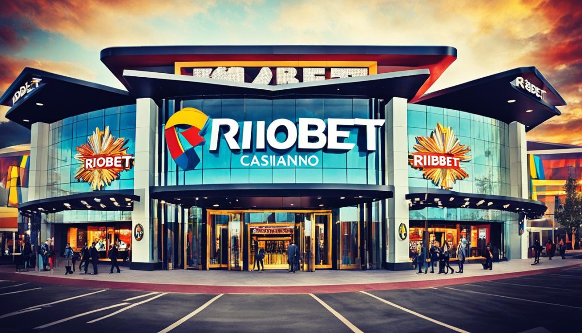 RioBet casino